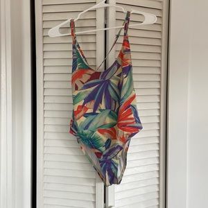 Urban Outfitters One Piece Swimsuit